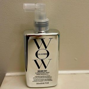 Color WOW Dream Coat Supernatural Spray